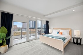 Littlefield Lofts, Hosted by Placemakr