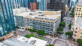 Littlefield Lofts, Hosted by Placemakr