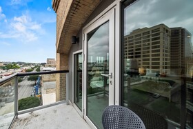 Littlefield Lofts, Hosted by Placemakr