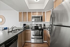 Littlefield Lofts, Hosted by Placemakr