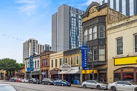 Littlefield Lofts, Hosted by Placemakr