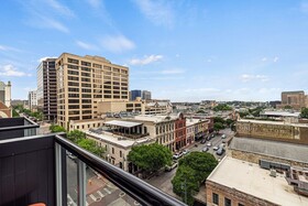 Littlefield Lofts, Hosted by Placemakr