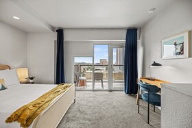 Littlefield Lofts, Hosted by Placemakr