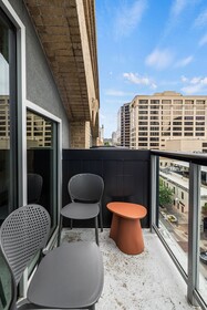 Littlefield Lofts, Hosted by Placemakr