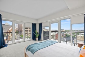 Littlefield Lofts, Hosted by Placemakr