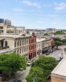 Littlefield Lofts, Hosted by Placemakr