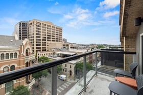 Littlefield Lofts, Hosted by Placemakr