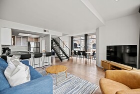 Littlefield Lofts, Hosted by Placemakr