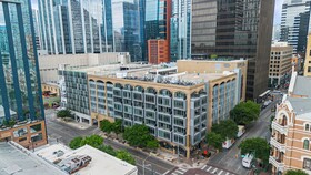 Littlefield Lofts, Hosted by Placemakr