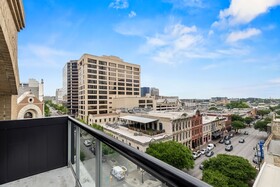 Littlefield Lofts, Hosted by Placemakr