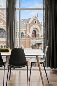 Littlefield Lofts, Hosted by Placemakr