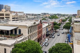 Littlefield Lofts, Hosted by Placemakr