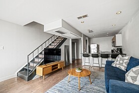 Littlefield Lofts, Hosted by Placemakr