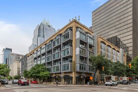 Littlefield Lofts, Hosted by Placemakr