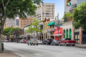 Littlefield Lofts, Hosted by Placemakr