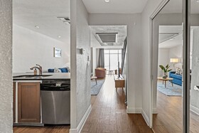 Littlefield Lofts, Hosted by Placemakr