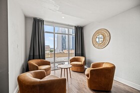 Littlefield Lofts, Hosted by Placemakr