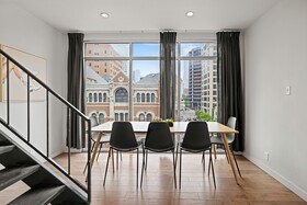 Littlefield Lofts, Hosted by Placemakr