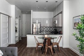 Locale - South Congress