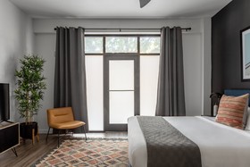 Locale - South Congress