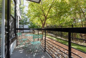Locale - South Congress