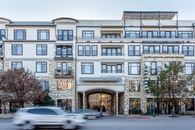 Locale - South Congress