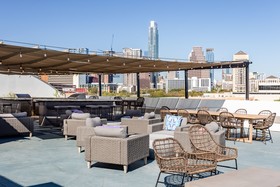 Locale - South Congress