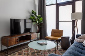 Locale - South Congress