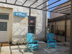 Lone Star Court