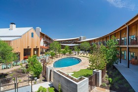 Lone Star Court