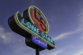 Lone Star Court