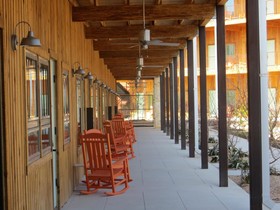 Lone Star Court