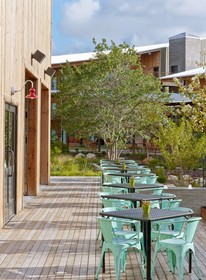 Lone Star Court