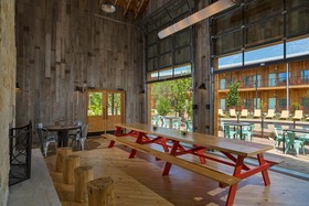 Lone Star Court