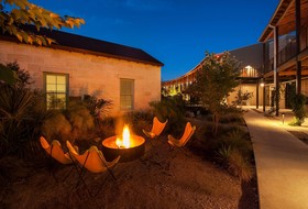 Lone Star Court