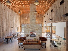 Lone Star Court