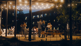 Lone Star Court