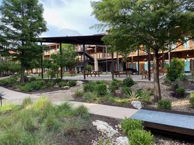 Lone Star Court