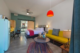 Lone Star Court