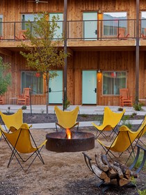 Lone Star Court
