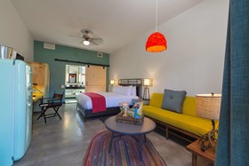 Lone Star Court