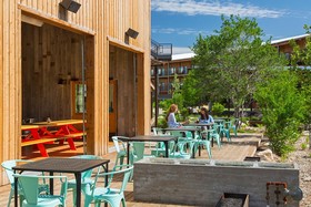 Lone Star Court