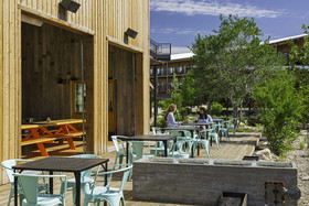 Lone Star Court