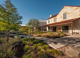 Lone Star Court
