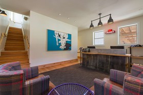 Lone Star Court