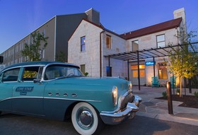 Lone Star Court