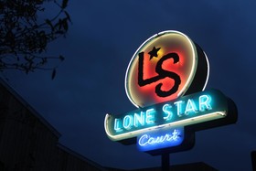 Lone Star Court