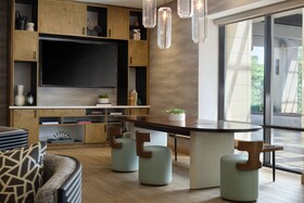 Marriott Austin Airport South