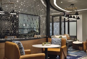 Marriott Austin Airport South