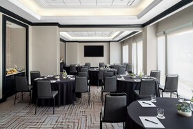 Marriott Austin Airport South